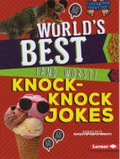 Worlds Best and Worst KnockKnock Jokes
