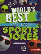 Worlds Best and Worst Sports Jokes