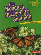 The Monarch Butterflys Journey
