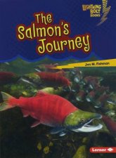 The Salmons Journey