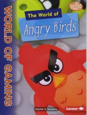 The World of Angry Birds