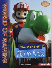 The World of Mario Bros