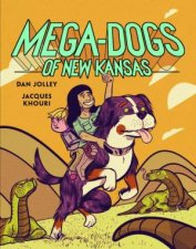 MegaDogs Of New Kansas