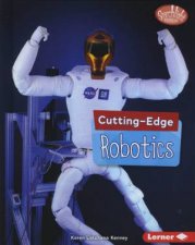 CuttingEdge Robotics