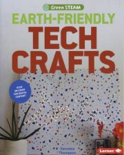 EarthFriendly Tech Crafts