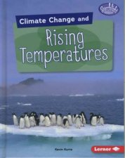 Climate Change and Rising Temperatures