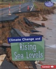 Climate Change and Rising Sea Levels