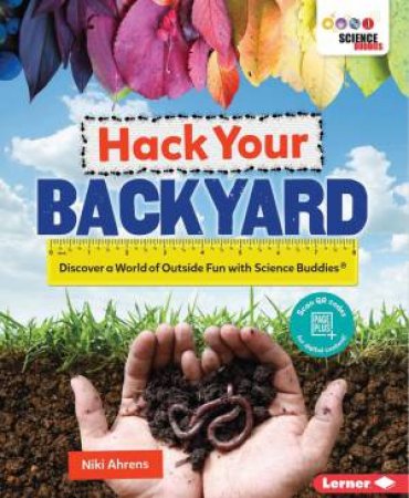 Hack Your Backyard