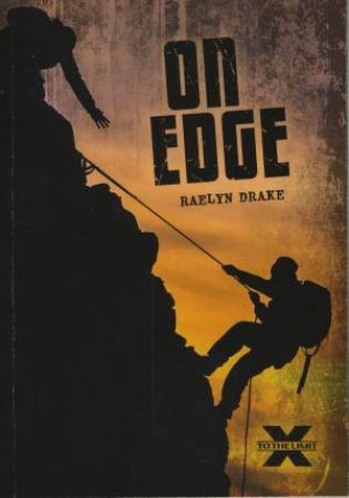 On Edge by Raelyn Drake
