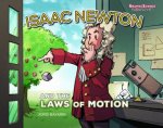 Isaac Newton And The Laws Of Motion