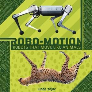 Robo-Motion by Linda Zajac