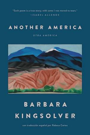 Another America/Otra America by Barbara Kingsolver