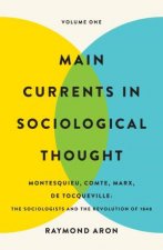 Main Currents in Sociological Thought Volume One