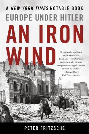 An Iron Wind by Peter Fritzsche