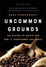 Uncommon Grounds New Edition