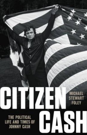 Citizen Cash by Michael S Foley