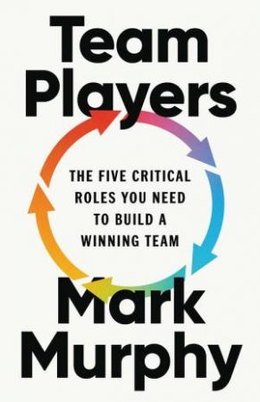 Team Players by Mark Murphy