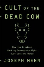 Cult Of The Dead Cow