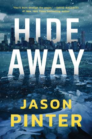 Hide Away by Jason Pinter