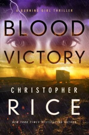 Blood Victory by Christopher Rice