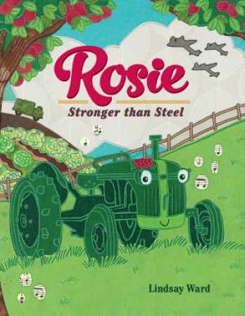 Rosie by Lindsay Ward