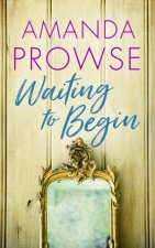 Waiting To Begin