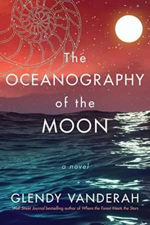 The Oceanography Of The Moon by Glendy Vanderah