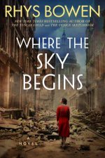 Where The Sky Begins