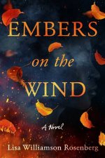 Embers On The Wind