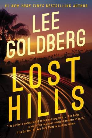 Lost Hills by Lee Goldberg