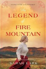 The Legend Of Fire Mountain