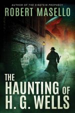 The Haunting Of H G Wells