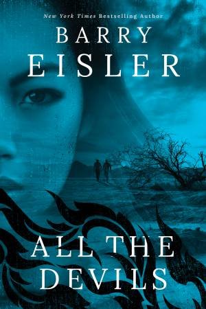 All The Devils by Barry Eisler