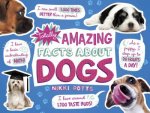 Mind Benders Totally Amazing Facts About Dogs