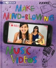 Make A Movie Make MindBlowing Music Videos