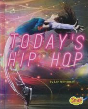 Dance Today Todays HipHop