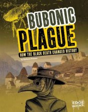Infected Bubonic Plague