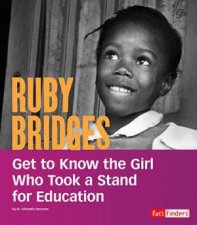 People You Should Know Ruby Bridges