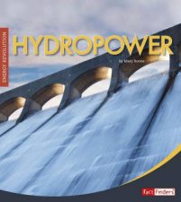 Energy Revolution Hydropower