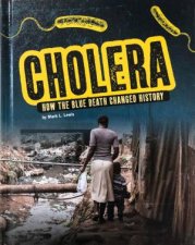 Infected Cholera