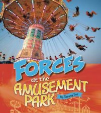 Amusement Park Science Forces at the Amusement Park