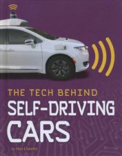Tech On Wheels The Tech Behind SelfDriving Cars