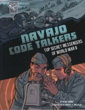 Amazing World War II Stories Navajo Code Talkers