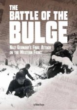 Tangled History The Battle of the Bulge