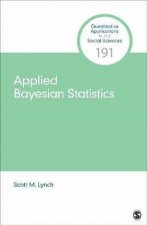 Applied Bayesian Statistics