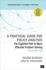 A Practical Guide for Policy Analysis  International Student Edition