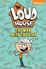 The Loud House 5 The Man with the Plan