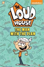 The Loud House 5 The Man with the Plan