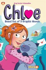 Chloe 13 Boxed Set