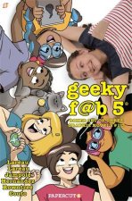 Geeky Fab 5 Boxed Set 13